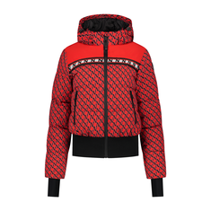 NIKKIE Urban Ski Jas