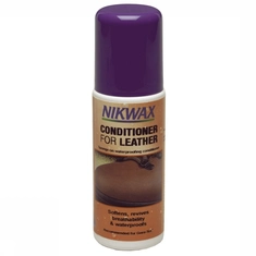 Nikwax Conditioner For Leather