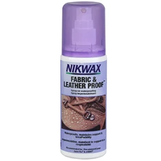 Nikwax Fabric & Leather Spray