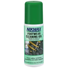 Nikwax Footwear Cleaning Gel