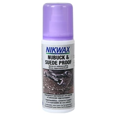 Nikwax Nubuck/Suede Proof Spray