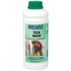 Nikwax Tech Wash