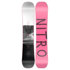 Nitro Cheap Trills
