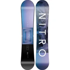 Nitro Fate Snowboard