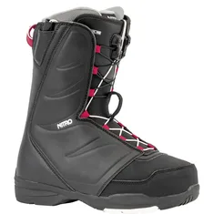 Nitro Flora TLS Snowboardschoen