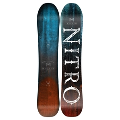 Nitro Magnum