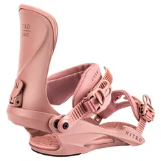 Nitro Nitro Bindings Cosmic