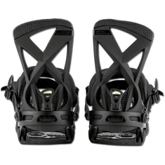 Nitro Nitro Bindings Phantom