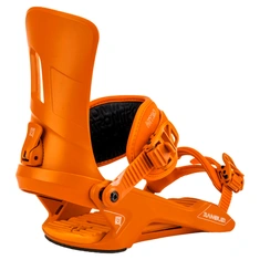 Nitro Nitro Bindings Rambler Bombay