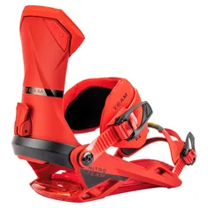 Nitro Nitro Bindings Team