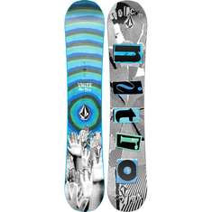 Nitro Nitro Board Beast x Volcom