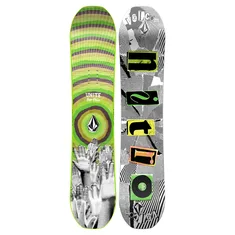 Nitro Nitro Board Kids Ripper x Volcom