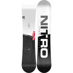 Nitro Nitro Board Prime Raw Wide