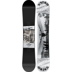 Nitro Nitro Board Team Pro Sam Taxwood