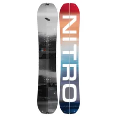 Nitro Nitro Board Team Split