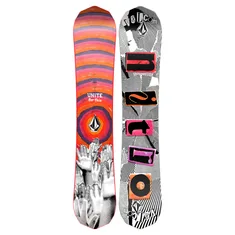 Nitro Nitro Board Wmns Beauty x Volcom