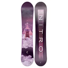 Nitro Nitro Board Wmns Mercy