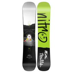 Nitro Nitro Board Youth Mini Thrills