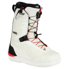 Nitro Nitro Boots Discover TLS Wh/Bk