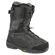 Nitro Nitro Boots Skylab TLS Bk