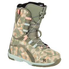 Nitro Nitro Boots Wmns Futura TLS Ca/Rs