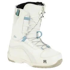 Nitro Nitro Boots Wmns Futura TLS Wh/Bl