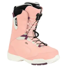 Nitro Nitro Boots Wmns Scala TLS Rs/Wh