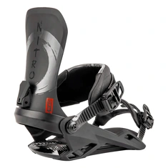 Nitro One Ultra snowboard Binding