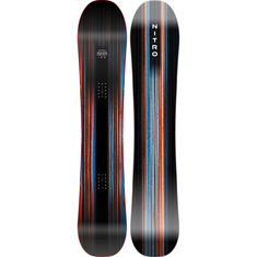 Nitro SMP Snowboard