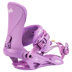 Nitro Soft binding ds