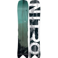 Nitro Squash Junior Snowboard