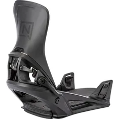 Nitro Step ON Snowboardbinding