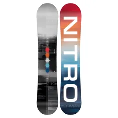 Nitro Team Wide