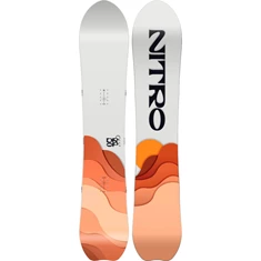 Nitro Wmns Drop Snowboard