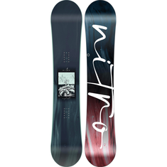 Nitro Wmns Mystique Snowboard