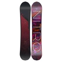 Nitro Wmns Victoria Pro Board
