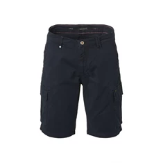 No Excess Cargo Garment dyed Short