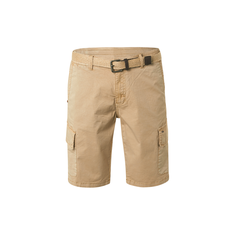 No Excess Cargo Short