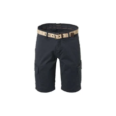 No Excess Cargo Short