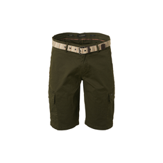 No Excess Cargo Short