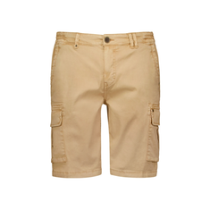 No Excess Cargo Short