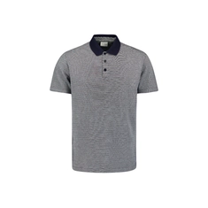 No Excess Coloured Polo