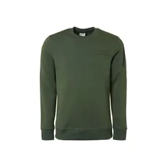No Excess Crewneck Sweater
