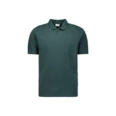 No Excess HZ Jacquard Polo