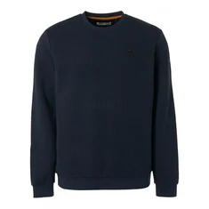 No Excess Multi Jacquard Sweater
