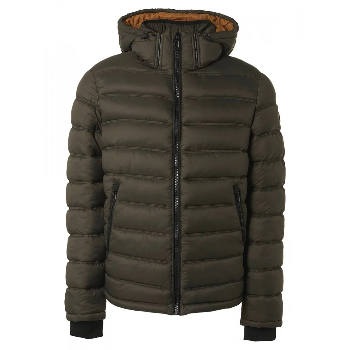 Afwijzen Minder dan klinker No Excess Padding Jas - Winterjassen - Jassen - Casual - Intersport van den  Broek / Biggelaar