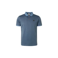 No Excess Polo