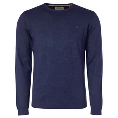 No Excess R-Neck Pullover