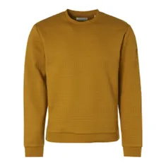 No Excess R-Neck Sweater