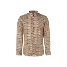 No Excess Responsible Choice AOP Shirt